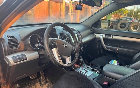 KIA Sorento II рестайлинг, 2011 год, 1 200 000 рублей, 8 фотография