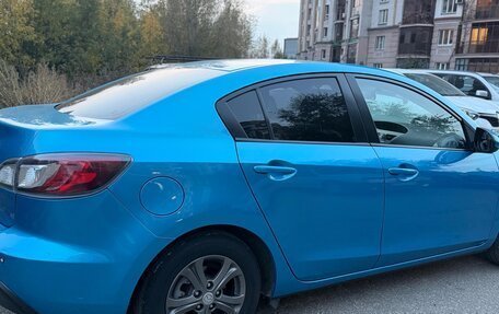 Mazda 3, 2010 год, 1 000 000 рублей, 4 фотография