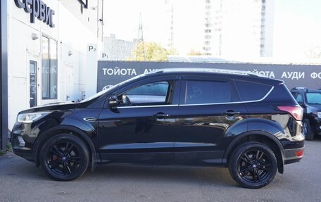 Ford Kuga III, 2019 год, 1 719 000 рублей, 8 фотография