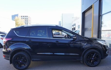 Ford Kuga III, 2019 год, 1 719 000 рублей, 4 фотография