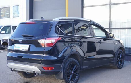 Ford Kuga III, 2019 год, 1 719 000 рублей, 5 фотография