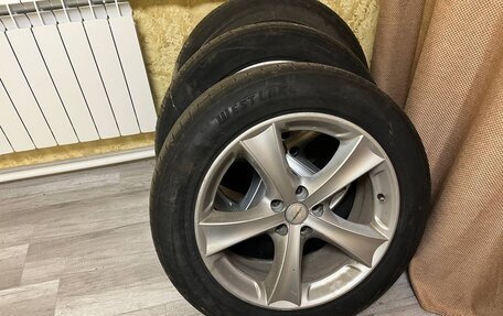 KIA Sorento II рестайлинг, 2011 год, 1 200 000 рублей, 11 фотография