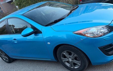 Mazda 3, 2010 год, 1 000 000 рублей, 3 фотография