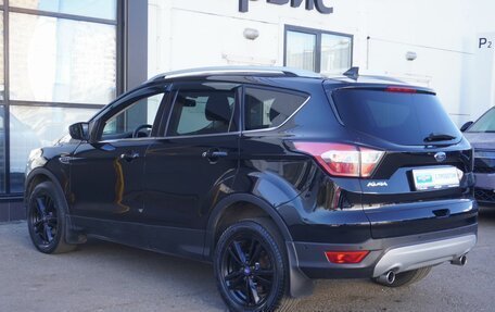 Ford Kuga III, 2019 год, 1 719 000 рублей, 7 фотография