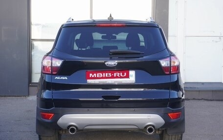 Ford Kuga III, 2019 год, 1 719 000 рублей, 6 фотография