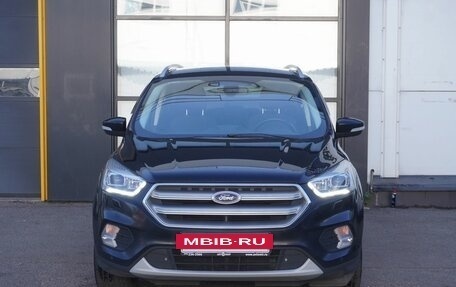 Ford Kuga III, 2019 год, 1 719 000 рублей, 2 фотография