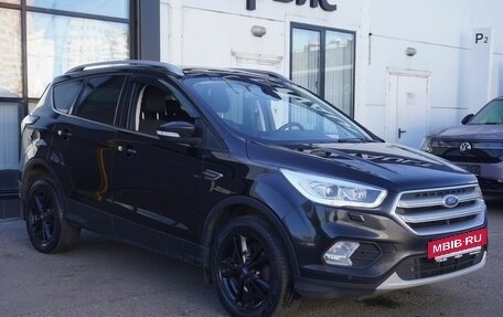 Ford Kuga III, 2019 год, 1 719 000 рублей, 3 фотография