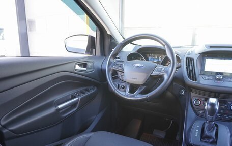 Ford Kuga III, 2019 год, 1 719 000 рублей, 13 фотография