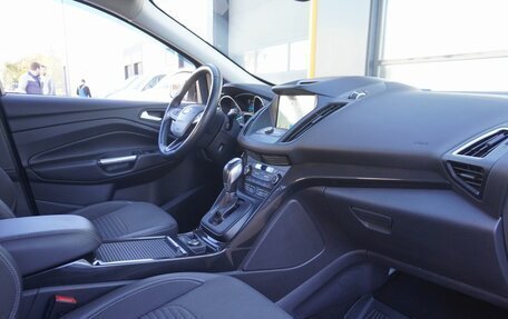 Ford Kuga III, 2019 год, 1 719 000 рублей, 11 фотография