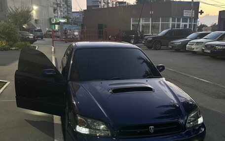 Subaru Legacy III, 1999 год, 750 000 рублей, 2 фотография