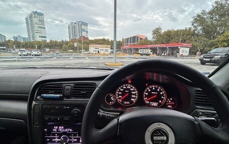Subaru Legacy III, 1999 год, 750 000 рублей, 8 фотография