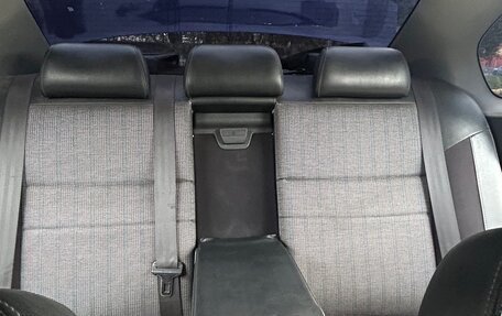 Subaru Legacy III, 1999 год, 750 000 рублей, 9 фотография