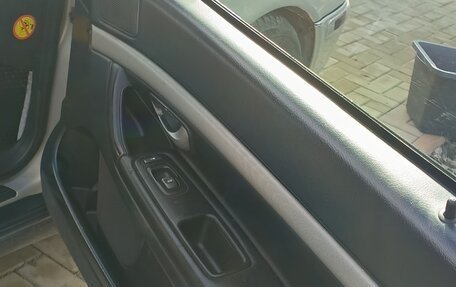 Volvo S80 II рестайлинг 2, 2002 год, 650 000 рублей, 22 фотография
