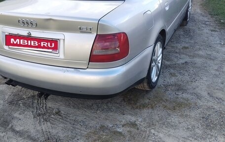 Audi A4, 2000 год, 355 000 рублей, 3 фотография