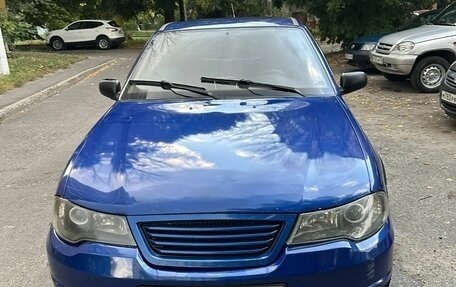 Daewoo Nexia I рестайлинг, 2011 год, 180 000 рублей, 2 фотография