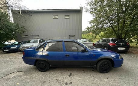 Daewoo Nexia I рестайлинг, 2011 год, 180 000 рублей, 3 фотография