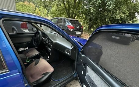 Daewoo Nexia I рестайлинг, 2011 год, 180 000 рублей, 9 фотография