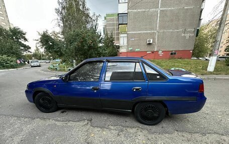 Daewoo Nexia I рестайлинг, 2011 год, 180 000 рублей, 7 фотография