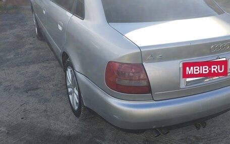 Audi A4, 2000 год, 355 000 рублей, 4 фотография