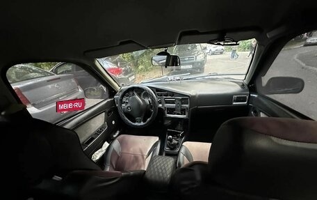 Daewoo Nexia I рестайлинг, 2011 год, 180 000 рублей, 10 фотография