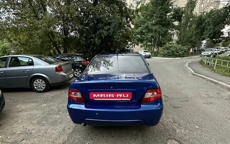 Daewoo Nexia I рестайлинг, 2011 год, 180 000 рублей, 6 фотография