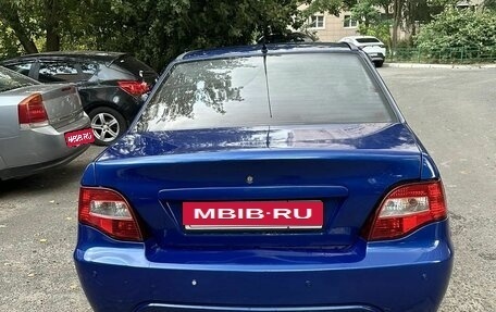 Daewoo Nexia I рестайлинг, 2011 год, 180 000 рублей, 5 фотография