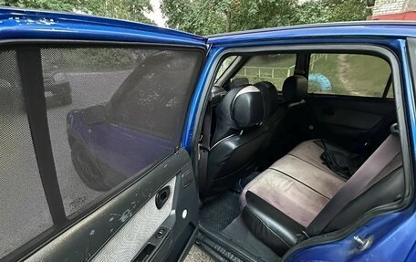 Daewoo Nexia I рестайлинг, 2011 год, 180 000 рублей, 14 фотография