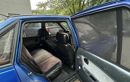 Daewoo Nexia I рестайлинг, 2011 год, 180 000 рублей, 16 фотография