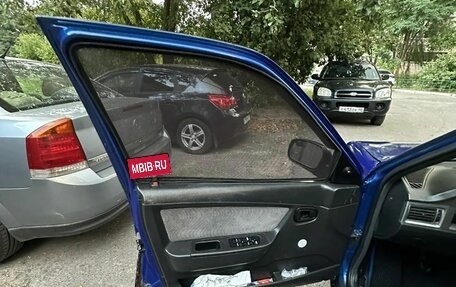 Daewoo Nexia I рестайлинг, 2011 год, 180 000 рублей, 17 фотография