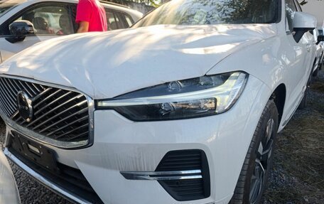 Volvo XC60 II, 2026 год, 6 190 000 рублей, 3 фотография