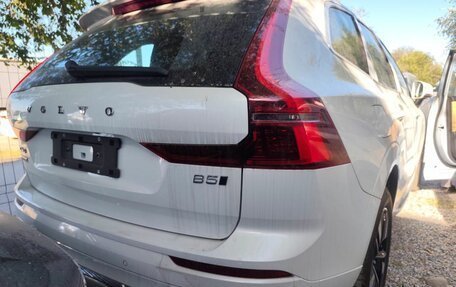 Volvo XC60 II, 2026 год, 6 190 000 рублей, 4 фотография