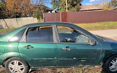 Ford Focus IV, 1999 год, 110 000 рублей, 6 фотография