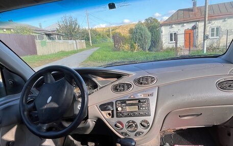 Ford Focus IV, 1999 год, 110 000 рублей, 2 фотография