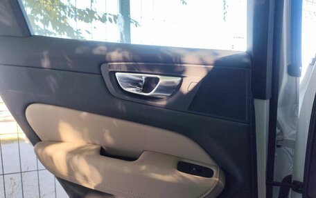 Volvo XC60 II, 2026 год, 6 190 000 рублей, 17 фотография