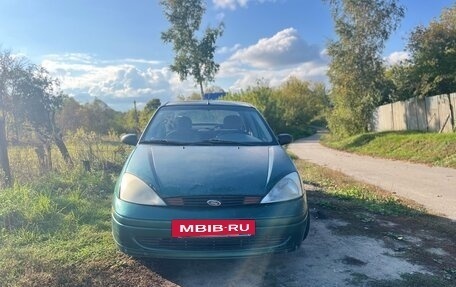 Ford Focus IV, 1999 год, 110 000 рублей, 4 фотография