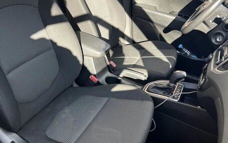 Hyundai Creta I рестайлинг, 2018 год, 1 800 000 рублей, 4 фотография