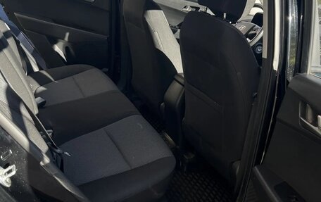 Hyundai Creta I рестайлинг, 2018 год, 1 800 000 рублей, 5 фотография