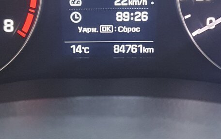 Hyundai Creta I рестайлинг, 2018 год, 1 800 000 рублей, 10 фотография