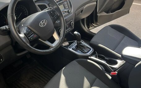 Hyundai Creta I рестайлинг, 2018 год, 1 800 000 рублей, 7 фотография