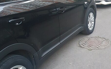 Hyundai Creta I рестайлинг, 2018 год, 1 800 000 рублей, 9 фотография
