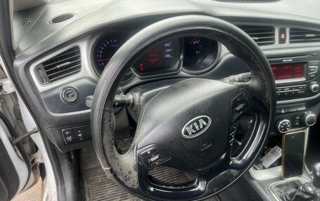 KIA cee'd III, 2014 год, 520 000 рублей, 6 фотография