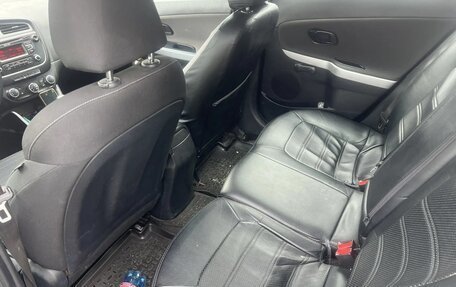 KIA cee'd III, 2014 год, 520 000 рублей, 7 фотография