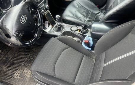 KIA cee'd III, 2014 год, 520 000 рублей, 5 фотография