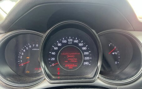 KIA cee'd III, 2014 год, 520 000 рублей, 8 фотография