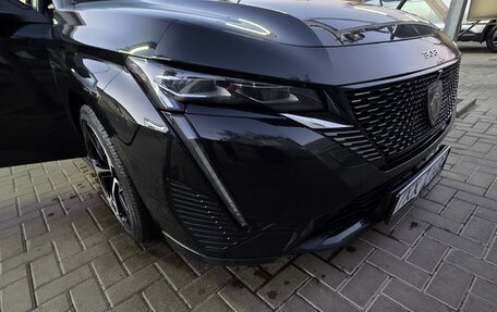 Peugeot 308, 2022 год, 1 900 000 рублей, 2 фотография