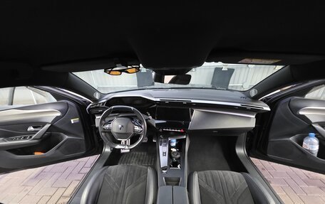 Peugeot 308, 2022 год, 1 900 000 рублей, 4 фотография