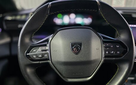 Peugeot 308, 2022 год, 1 900 000 рублей, 22 фотография