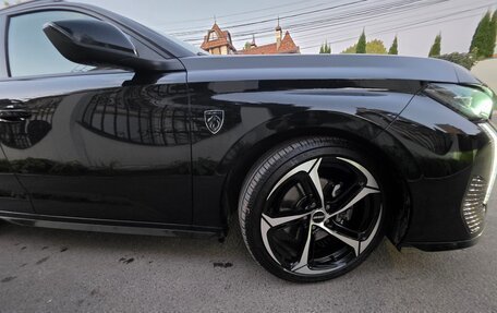 Peugeot 308, 2022 год, 1 900 000 рублей, 29 фотография