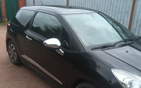 Citroen DS3 I рестайлинг, 2010 год, 550 000 рублей, 3 фотография