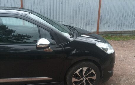 Citroen DS3 I рестайлинг, 2010 год, 550 000 рублей, 7 фотография